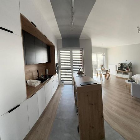 Apartamenty Jawor Fire Energy يافور المظهر الخارجي الصورة