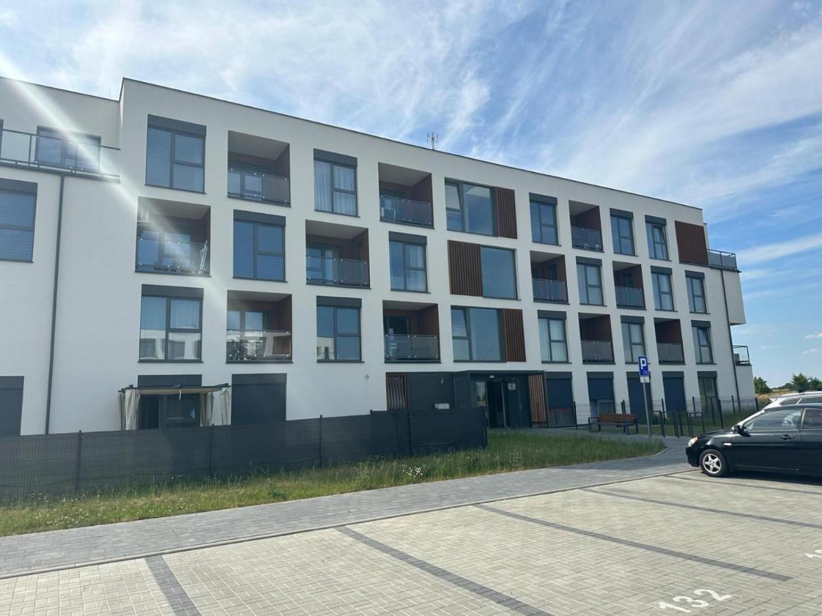 Apartamenty Jawor Fire Energy يافور المظهر الخارجي الصورة