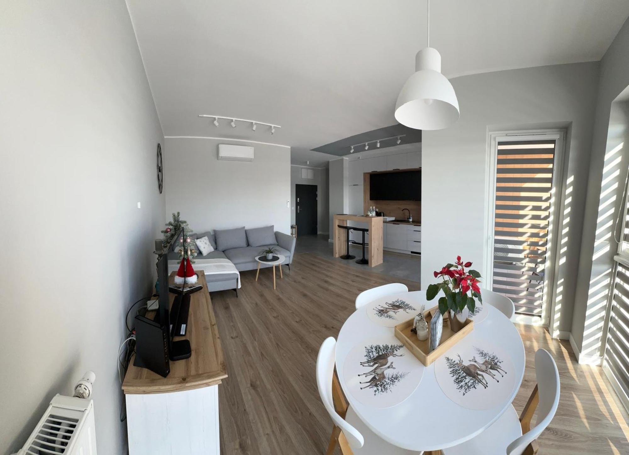 Apartamenty Jawor Fire Energy يافور المظهر الخارجي الصورة
